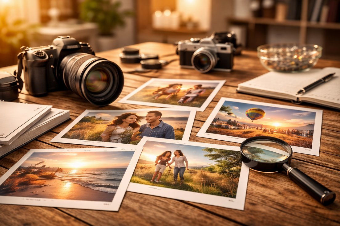 Foto Geo-Domains für Fotostudios und Fotogeschäfte Pulheim